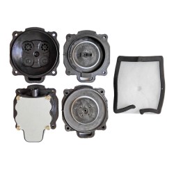 Servisný kit DRK250 pre kompresor Alita AL-150, AL-200