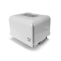 Membránové dúchadlo Alita AL-15SA (membránový kompresor)