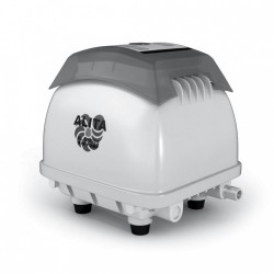 Membránové dúchadlo Alita AL-40 (membránový kompresor) 