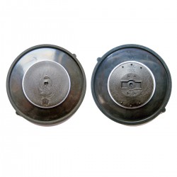 Membrány DP100 pre kompresory Alita AL-80, AL-100