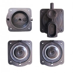 Servisný kit DRK40 pre kompresor Alita AL-40