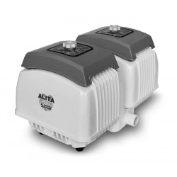 Membránové dúchadlo Alita AL-250W (membránový kompresor)