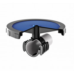 Upínacia objímka s posuvným zámkom 90mm