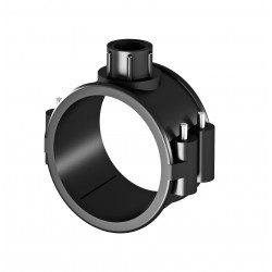 Upínacia objímka so skrutkou 63mm