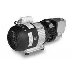 Lamelová olejová výveva ORV8-1 (1-fázová) 