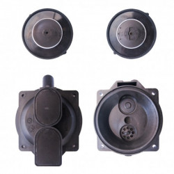 Servisný kit DRK250.2 pre kompresor Alita AL-250W