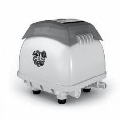 Membránové dúchadlo Alita AL-80 (membránový kompresor) 