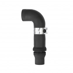 L-rúrka pre membránové kompresory Alita – väčšia