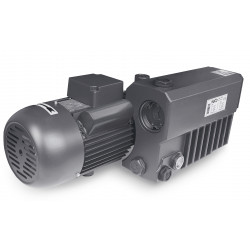 Lamelová olejová výveva ORV25 (1-fázová)