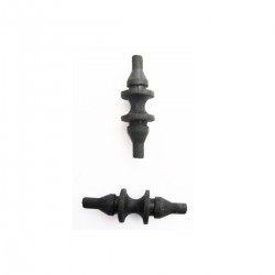 Silentblok - tlmič vibrácií väčší