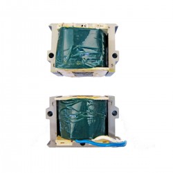 Elektromagnetické cievky (pár) EM60