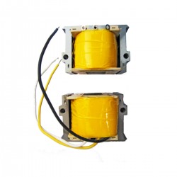 Elektromagnetické cievky (pár) EM80