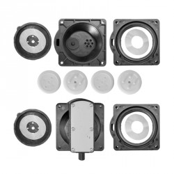 Servisný kit pre dúchadlo INW60